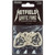 Dunlop Picks Custom flow Hetfield White Fang Variety Pack