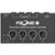 FZONE P5 Portable 4-Channel Stereo Headphone Amplifier