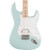 Squier Sonic Stratocaster HT H Electric Guitar in Sonic Blue