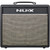 NU-X Mighty 20 MKII 20-watt digital modelling guitar amplifier with Bluetooth module and custom 8-inch speaker.