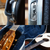 Fenech True Tone D78 12-String Australian-made acoustic-electric guitar | TCL hardcase
