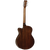 Tanglewood TWCRSFCE Crossroads SuperFolk C/E Vintage Satin
