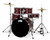 CENTERstage Drum Set, 5pc, 20″