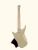 HILS HNS1M Satin Summer Sand Headless Electric Guitar