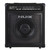 NU-X DA-30BT 30-watt electronic drum amplifier with 10-inch coaxial speaker and Bluetooth connectivity.
