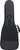 BOSS CB-EG25 Premium semi-rigid electric guitar gig bag with 30mm padding, internal impact panels, adjustable neck supports and hideaway backpack straps.