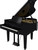 Experience the Roland GP-9M flagship digital grand with moving keys, self-playing performances, Concert modelling and immersive eight-speaker sound.