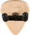 Fender 351 Guitar Wall Hanger - Maple