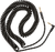 Fender Deluxe Coil Cable 30' - Black Tweed