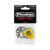 Dunlop Recording Pick Variety Pack containing 12 assorted guitar picks.