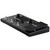 NU-X MG-300 MKII guitar modelling processor and multi-effects pedal with integrated expression pedal, footswitches and display.
