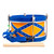 OneTribe Junior Marching Drum for toddlers, preschool music activities and early childhood percussion.