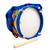 OneTribe Junior Marching Drum for toddlers, preschool music activities and early childhood percussion.