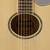 ACOUSTIC APX600NT CUTAWAY Yamaha