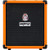 Bass Crush 25w Combo Amplifier Orange