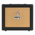 Crush 20 Guitar Combo Amplifier - Black Basketweave Vinyl Orange
