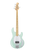 Sterling by Music Man StingRay RAY4 Electric Bass - Mint Green
