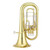 EUPHONIUM JEP700L 3 VALVE LACQUER Jupiter