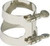 Rovner Star Ligature & Cap Set - Bb Clarinet Rovner