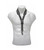 BG Frank Bichon | S10SH Comfort Saxophone Neck Strap