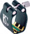 LIGATURE CLARINET SUPER REVELATION BG Frank Bichon