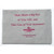 CLEANING CLOTH - POLISH CLOTH LACQUER IN Superslick