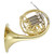 JHR1100 French Horn Double Bb/F w/ Wood Frame Case Jupiter