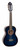 Valencia VC101 Classical Guitar 1/4 Size - Blue