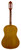 VC204 Series 200 Classical Guitar - Full Size Natural Satin Valencia