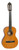 VC204 Series 200 Classical Guitar - Full Size Natural Satin Valencia