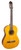 VC204H Hybrid 4/4 Classical Guitar - Natural