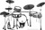 TD50KVS V-Drums Professional Electronic Drum Kit Roland