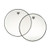 Ambassador Clear Drum Head - 12" Remo