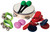 Mano Education Percussion Pack UE630
