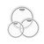 DRUM HEAD TOM PACK EC2SCTD Evans