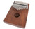 67749 Kalimba Thumb Piano - 17 Keys Paytons