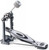 Single-chain bass drum pedal with felt beater (PP50)