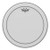 DRUM HEAD 12inch PINSTRIPE COATED Remo