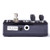 MXR M82 Bass Envelope Filter pedal in compact black aluminium enclosure with four control knobs and footswitch.