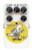 PEDAL SKATEBOARDING BEAR METAL DISTORTIO Ninevolt