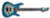 ELECTRIC SIX6FDFM BCB IRON LABEL Ibanez