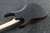 RG131DX BKF Electric Guitar - Black Flat Ibanez