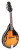 Bryden SMA10 Archtop Mandolin Bryden
