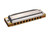 Hohner Harmonica Blues Harp E (15-M533057)