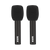 RODE M5 Matched Pair Small-Diaphragm Condenser Microphone.
