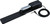 Roland piano-style sustain pedal for digital pianos