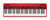 Roland GO:KEYS Music Creation Keyboard 61-Keys