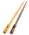 WB90 35Cm Flute Cleaning Rod Maple