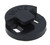 “Tourte” Standard Round Double Bass Mute – Made in Germany.
