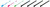 NUVO Dood Mini Clarinet – Black/Green
